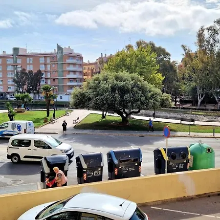 Piso Con Parking *