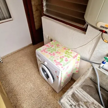 Piso Con Parking 公寓 Peñíscola