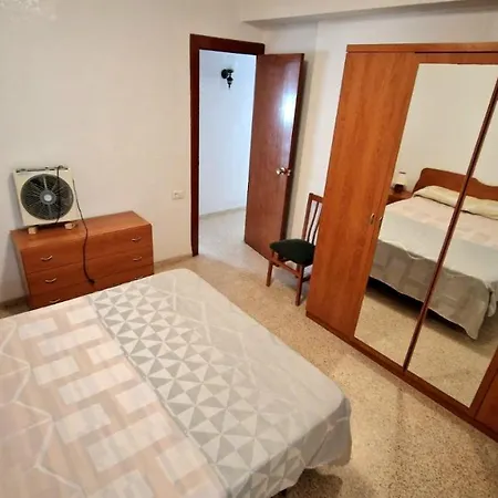 Piso Con Parking Διαμέρισμα